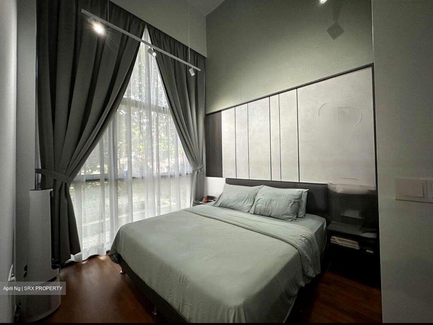 Kent Ridge Hill Residences (D5), Apartment #458689661